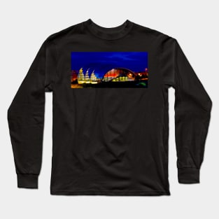 The Sage Gateshead Long Sleeve T-Shirt